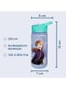 SCOOLI Trinkflasche "Aero Frozen" in Hellblau - (L)19 cm - 500 ml - Ø 7 cm