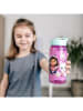 SCOOLI Trinkflasche "Aero Gabby's Dollhouse" in Lila - (L)19 cm - 500 ml - Ø 7 cm
