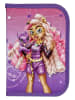 SCOOLI Gefülltes Federmäppchen "Monster High" in Lila