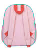 Undercover Rucksack "Minnie Mouse" in Rosa - (B)27 x (H)33 x (T)10 cm