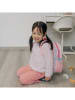 Undercover Pluchen rugzak "Minnie Mouse" lichtroze - (L)27 cm - (B)33 cm - (H)10 cm