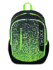 neoxx Rucksack "Flow" in Grün - 20 l
