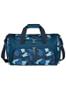 neoxx Sporttasche "Move" in Dunkelblau - (L)43,5 cm - (H)26 cm