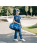 neoxx Sporttasche "Move" in Dunkelblau - (L)43,5 cm - (H)26 cm