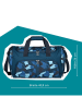 neoxx Sporttasche "Move" in Dunkelblau - (L)43,5 cm - (H)26 cm