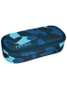 neoxx Schlamperetui "Jump" in Blau - (B)22,5 x (H)10,5 cm