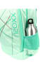 neoxx Rucksack "Flow" in Türkis - (B)28 x (H)42,5 x (T)18 cm