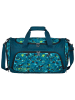 neoxx Sporttasche "Move" in Blau - (L)43,5 cm - (H)26 cm