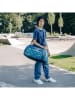 neoxx Sporttasche "Move" in Blau - (L)43,5 cm - (H)26 cm