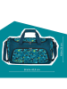 neoxx Sporttasche "Move" in Blau - (L)43,5 cm - (H)26 cm