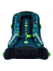 neoxx Rucksack "Active" in Blau - (L)24 x (B)31 x (H)45,5 cm