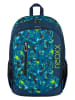 neoxx Rucksack "Flow" in Blau - 20 l