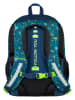 neoxx Rucksack "Flow" in Blau - 20 l