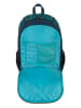 neoxx Rucksack "Flow" in Blau - 20 l