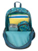 neoxx Rucksack "Flow" in Blau - 20 l