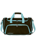 neoxx Sporttasche "Move" in Schwarz - (L)43,5 cm - (H)26 cm