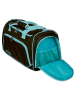 neoxx Sporttasche "Move" in Schwarz - (L)43,5 cm - (H)26 cm