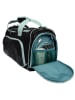 neoxx Sporttasche "Move" in Schwarz - (L)43,5 cm - (H)26 cm