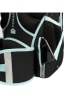 neoxx Rucksack "Active" in Schwarz - (L)24 x (B)31 x (H)45,5 cm