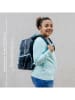 neoxx Rucksack "Flow" in Schwarz - 20 l