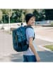 neoxx Rucksack "Flow" in Grün - 20 l