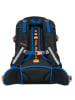 neoxx Rucksack "Active" in Dunkelblau - (L)24 x (B)31 x (H)45,5 cm