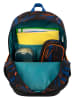 neoxx Rucksack "Flow" in Dunkelblau - 20 l