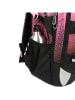 neoxx Rucksack "Active" in Rosa - (L)24 x (B)31 x (H)45,5 cm