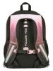 neoxx Rucksack "Flow" in Rosa - 20 l