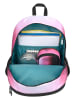 neoxx Rucksack "Flow" in Rosa - 20 l