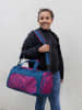 neoxx Sporttasche "Move" in Lila - (L)43,5 cm - (H)26 cm