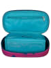 neoxx Schlamperetui "Jump" in Lila - (B)22,5 x (H)10,5 cm