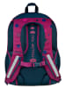neoxx Rucksack "Flow" in Lila - 20 l