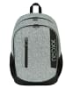 neoxx Rucksack "Flow" in Grau - 20 l