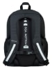 neoxx Rucksack "Flow" in Grau - 20 l