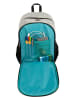 neoxx Rucksack "Flow" in Grau - 20 l