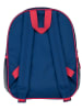 Undercover Rucksack "Spider-Man" in Blau - (B)27 cm - (H)33 cm - (T)10 cm