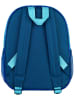 Undercover Rucksack "Lilo & Stitch" in Blau - (B)27 cm - (H)33 cm - (T)10 cm
