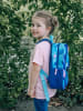 Undercover Rucksack "Lilo & Stitch" in Blau - (B)27 cm - (H)33 cm - (T)10 cm