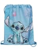 SCOOLI 5tlg. Schulranzen-Set "EasyFit Lilo & Stitch" in Blau