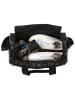 SCOOLI Sporttasche "Star Wars" in Schwarz - (L)35 x (H)23 x (T)15 cm