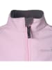Isbjörn Softshelljacke "Thunder" in Rosa