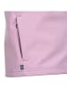 Isbjörn Softshelljacke "Thunder" in Rosa