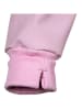 Isbjörn Softshelljacke "Thunder" in Rosa