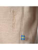 Isbjörn Fleece broek "Lynx" beige
