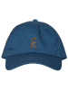 Isbjörn Pet "Playoff" blauw