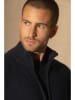 Perfect Cashmere Kaschmir-Cardigan "Leo" in Dunkelblau