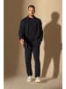 Perfect Cashmere Kaschmir-Cardigan "Leo" in Dunkelblau