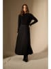 Perfect Cashmere Kaschmir-Pullover "Arlenia" in Schwarz