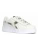 Diadora Sneakers wit/goudkleurig